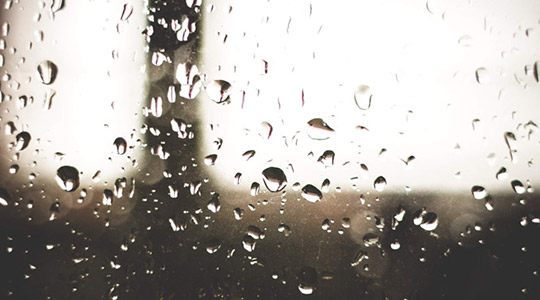 Rain Image