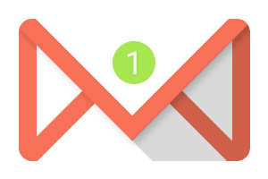 Newsletter Icon